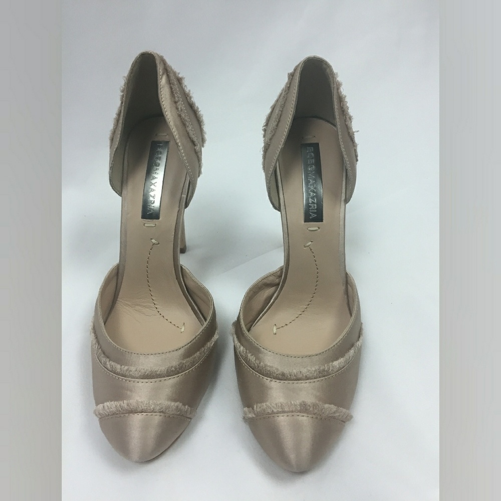 BCBG MAX AZRIA Heels